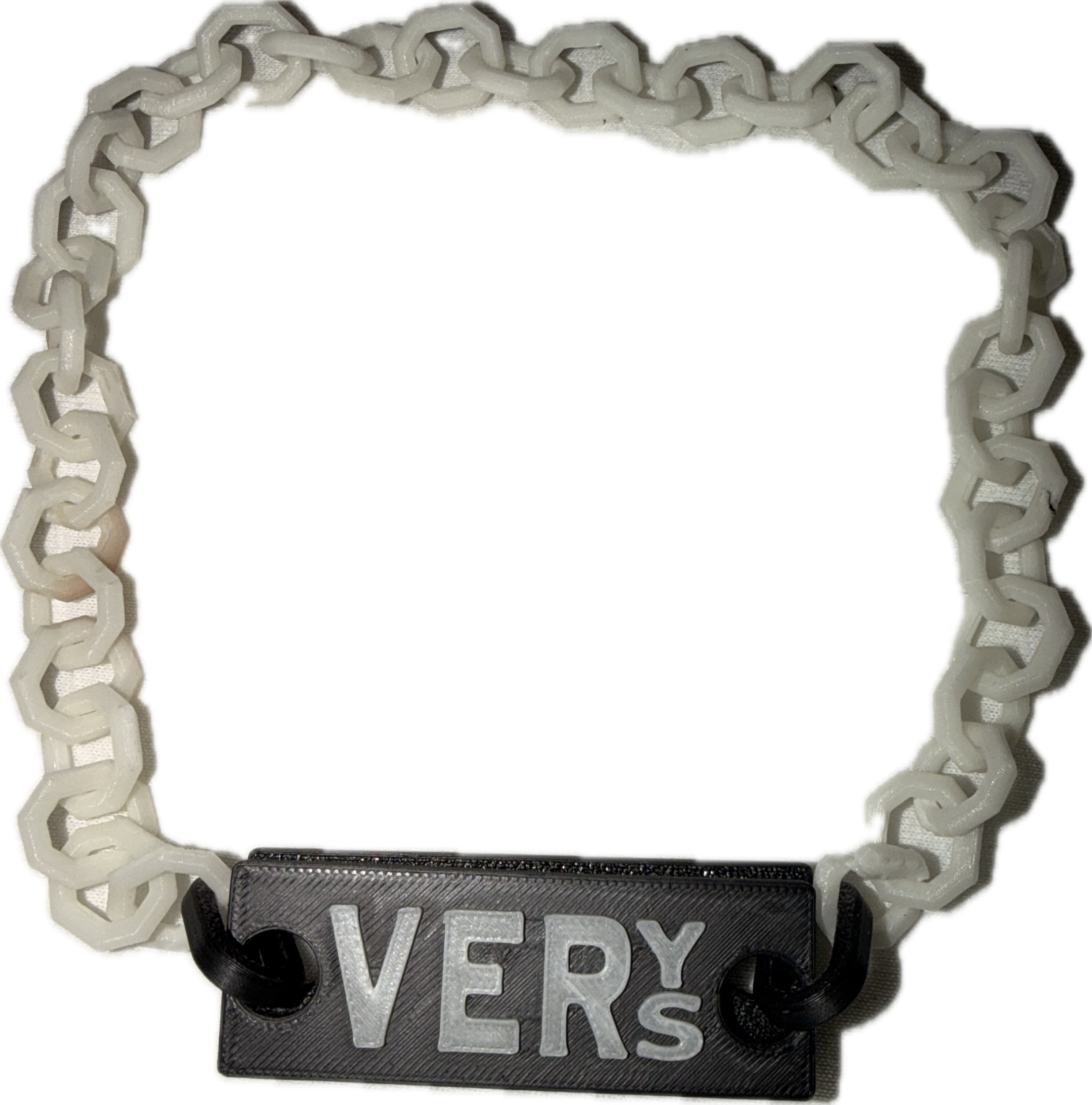 Anhänger "Very Vers"